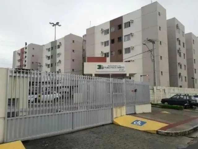 Imagem: Residencial Murilo Maciel Barreto - Oportunidade
