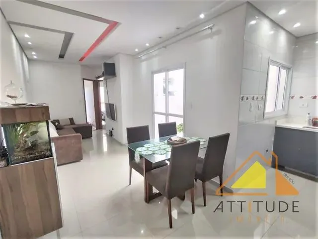 Imagem: Apartamento Sem Condomínio À Venda - Alto
