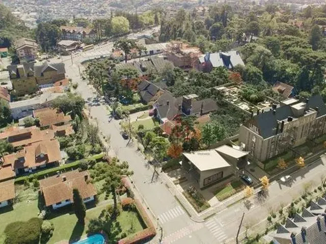 Imagem 7: Sala Comercial no Bairro Planalto em Gramado!