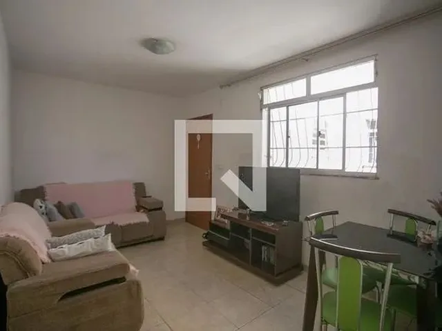 Imagem: Apartamento À Venda - Camargos, 2 Quartos