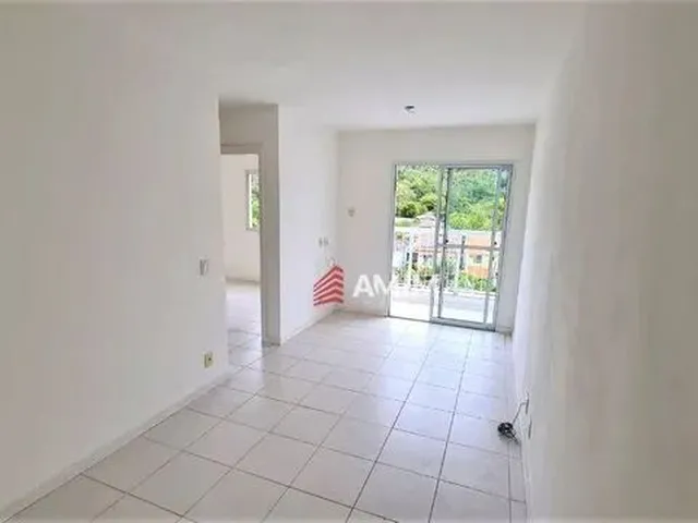 Imagem: Apartamento com 2 Quartos À Venda, 60 M²