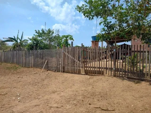 Imagem: Vende Se Essa Casa Bem Localizada na Zona