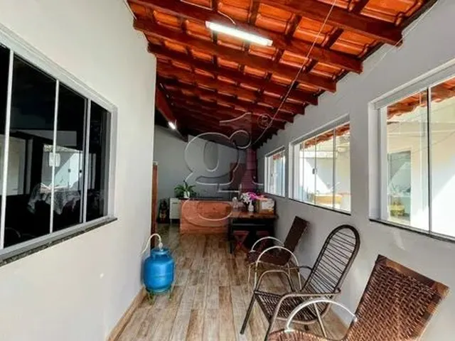 Imagem: Londrina - Casa Padrão - Terra Bonita