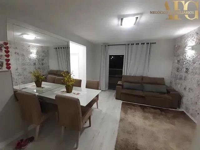 Imagem: Apartamento Residencial em São José