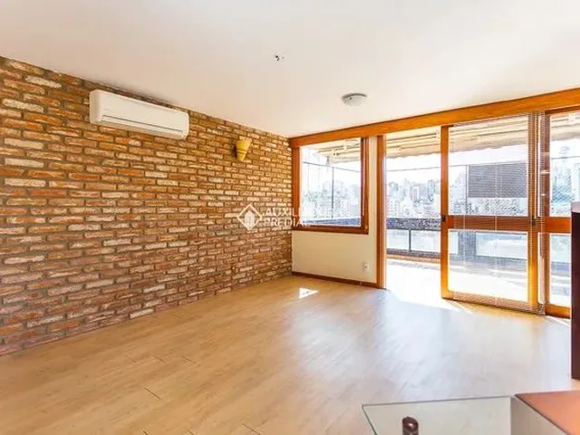 Imagem: Porto Alegre - Apartamento Padrão - Petrópolis