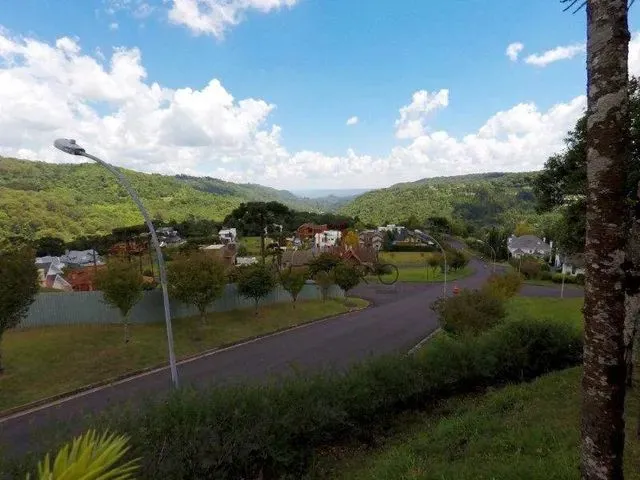 Imagem 3: Casa no Condomínio Alphaville em Gramado!
