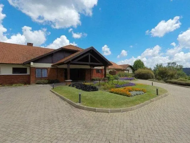 Imagem 4: Casa no Condomínio Alphaville em Gramado!