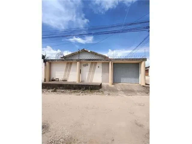 Imagem: Casa Disponível para Venda no Bairro Nova
