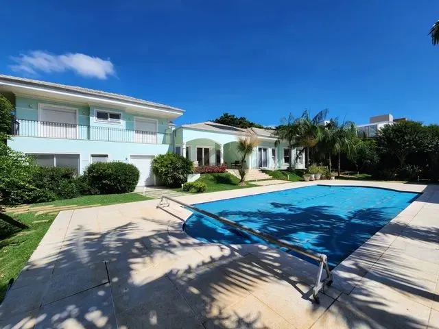 Imagem: Casa - Chácara São Rafael - Campinas