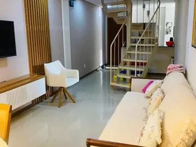Imagem: Cobertura 3 Quartos em Jockey de Itaparica