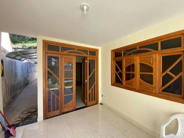 Imagem: Casa pra Alugar Próximo a Ufes