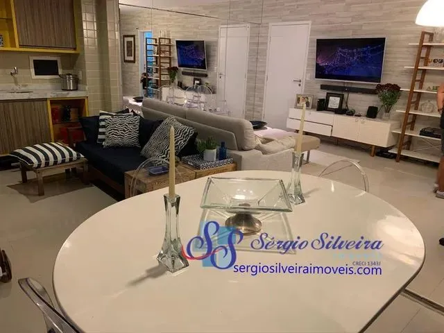 Imagem: Amplo Apartamento na Aldeota com 3 Suítes