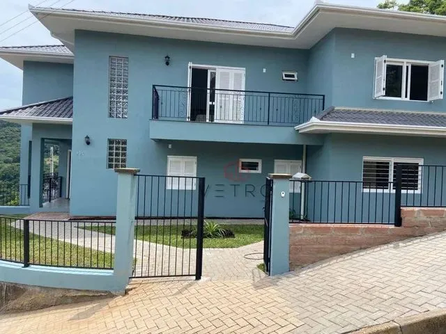 Imagem 1: Casa no Bairro Pousada da Neve na Cidade de Nova Petrópolis!