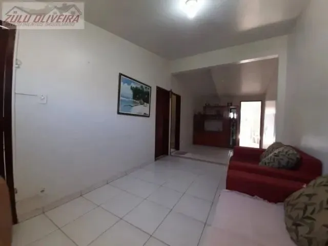 Imagem: Casa para Venda Possui 100 Metros Quadrados