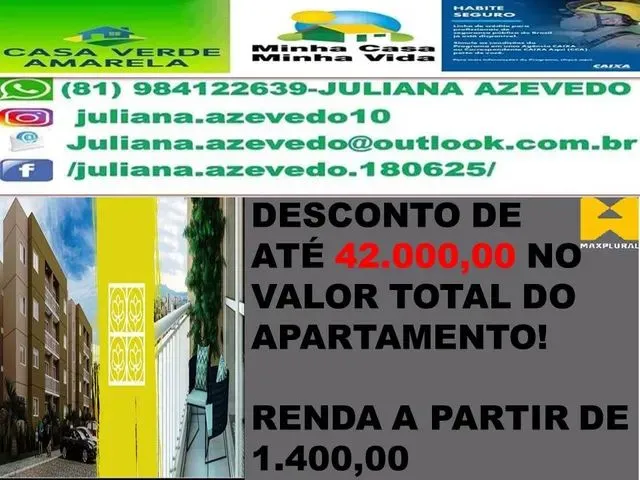 Imagem: Minha Casa Minha Vida a Oportunidade de