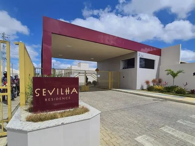 Imagem: Sevilha Residencial - Excelennte Casa em