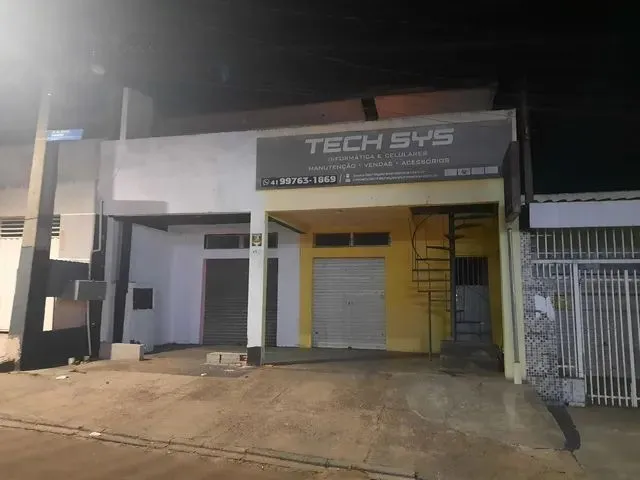 Imagem: Aluga-Se Salas Comercias no Tatuquara