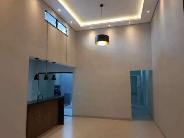 Imagem: Casa com 3 Quartos e 2 Banheiros Cajueiro