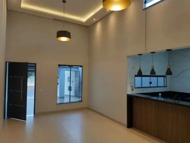 Imagem 5: Casa com 3 Quartos e 2 Banheiros Cajueiro