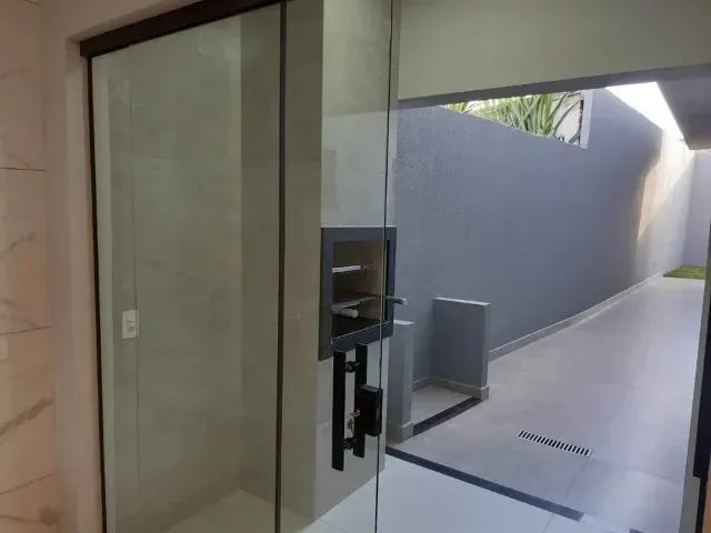 Imagem 4: Casa com 3 Quartos e 2 Banheiros Cajueiro