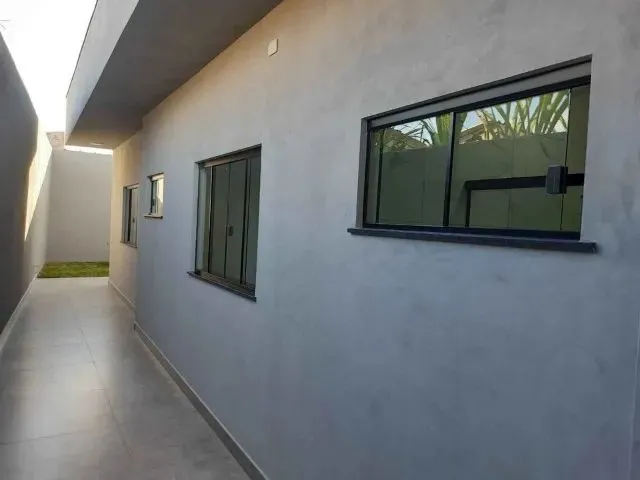 Imagem 12: Casa com 3 Quartos e 2 Banheiros Cajueiro