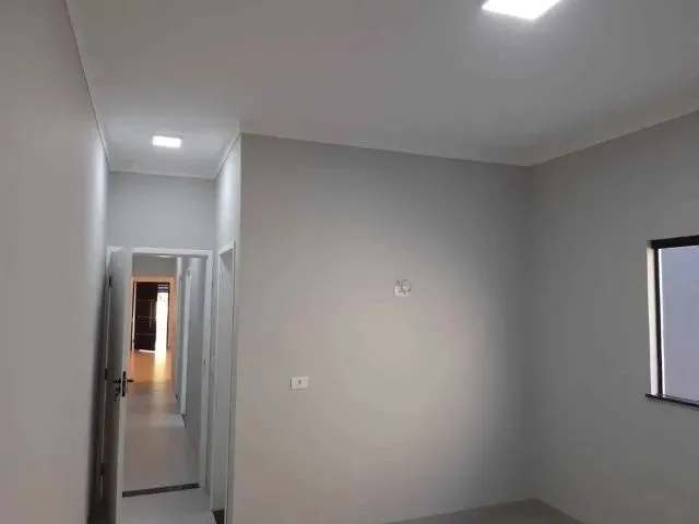 Imagem 11: Casa com 3 Quartos e 2 Banheiros Cajueiro