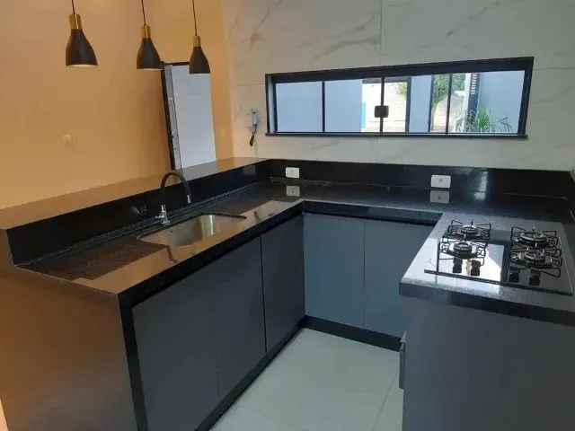 Imagem 14: Casa com 3 Quartos e 2 Banheiros Cajueiro
