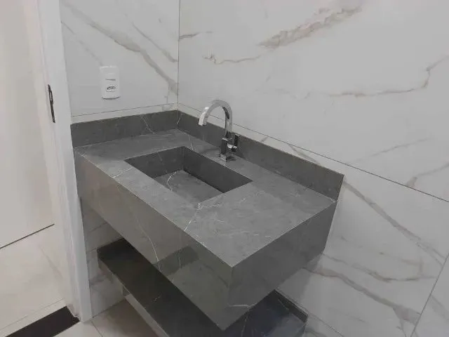 Imagem 13: Casa com 3 Quartos e 2 Banheiros Cajueiro