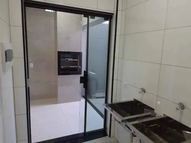 Imagem 3: Casa com 3 Quartos e 2 Banheiros Cajueiro