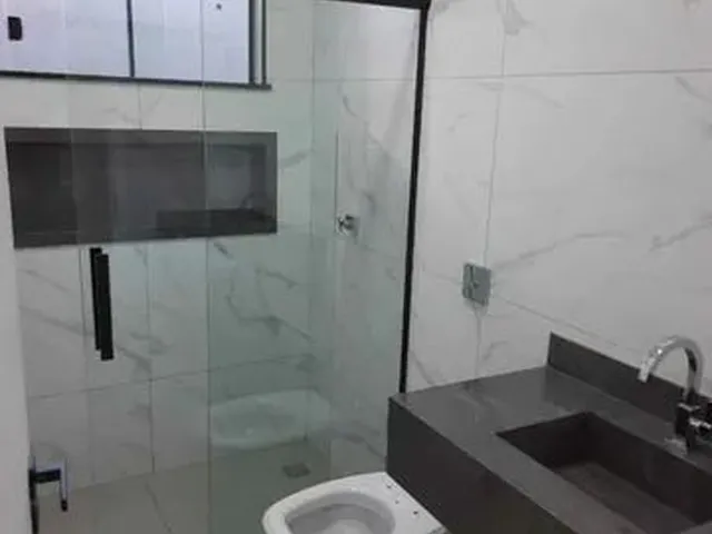 Imagem 10: Casa com 3 Quartos e 2 Banheiros Cajueiro