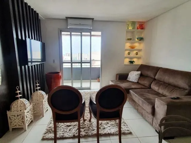 Imagem: Apartamento 2 Quartos, 61 Metros, Condomínio