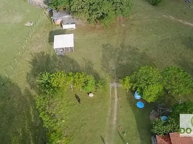 Imagem: Fazenda 1060 Hectares em Corguinho/Ms