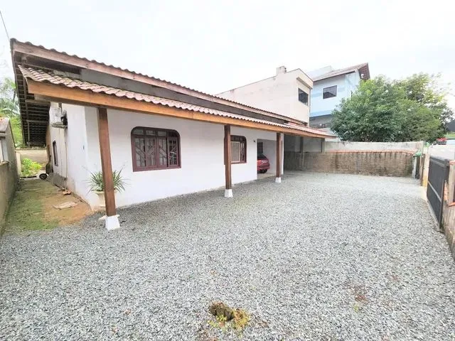 Imagem: Casa À Venda, 448,46M² Àrea Total - 2