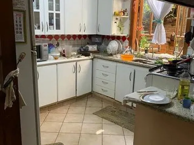 Imagem: Sobrado À Venda na Vila Gumercindo com