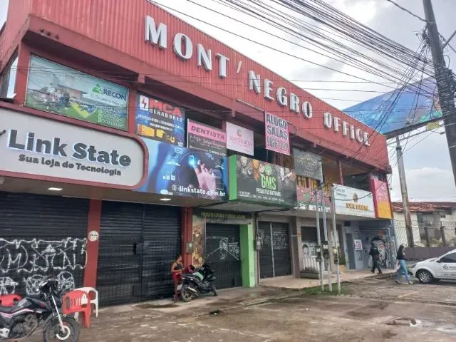 Imagem: Ponto Comercial na Augusto Montenegro R$1.800