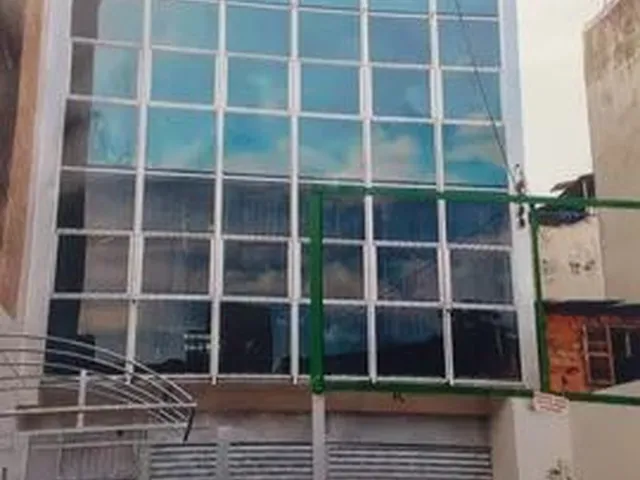Imagem 1: Porto Alegre - Prédio Inteiro - São Geraldo