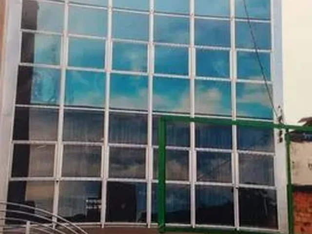 Imagem 14: Porto Alegre - Prédio Inteiro - São Geraldo