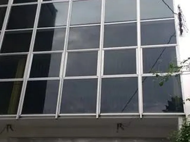 Imagem 4: Porto Alegre - Prédio Inteiro - São Geraldo