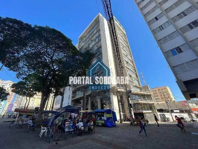 Imagem: Sala Comercial 39M², Centro, Sorocaba