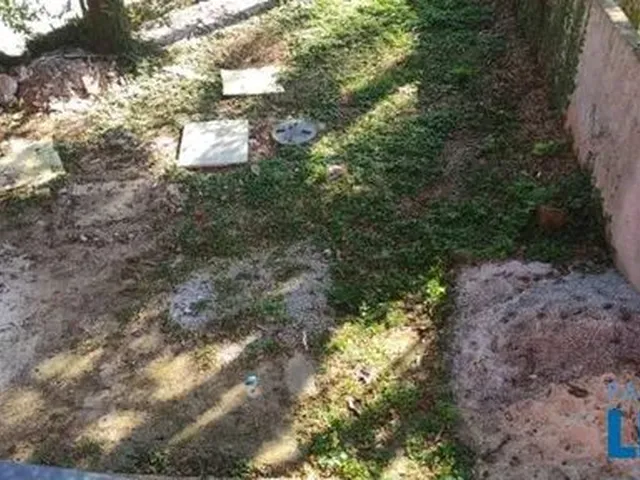 Imagem: Casa em Condomínio - Jardim Clube de Campo