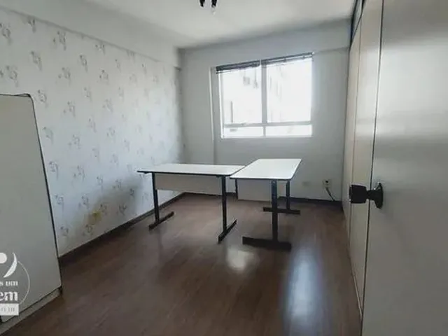 Imagem: Sala À Venda, 38 M² por R$ 131.000,00