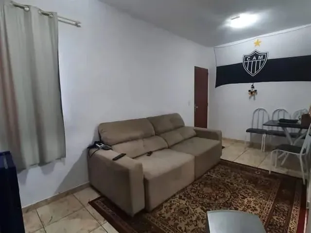 Imagem: Apartamento com 2 Dormitórios À Venda