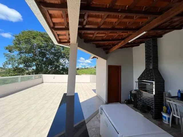 Imagem 12: Casa Corumba 4 Mobilhada. 642Uns