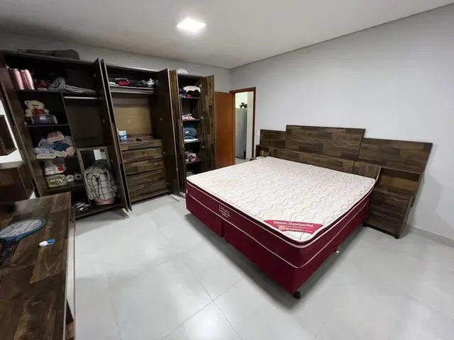 Imagem 4: Casa Corumba 4 Mobilhada. 642Uns