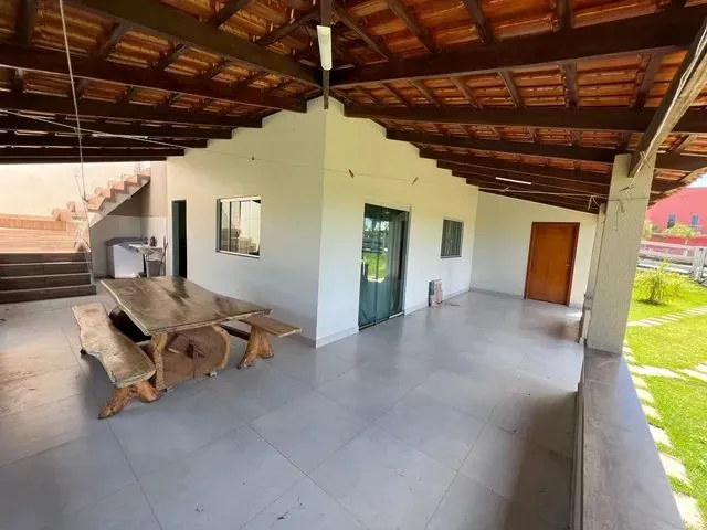 Imagem 3: Casa Corumba 4 Mobilhada. 642Uns