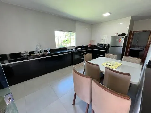 Imagem 15: Casa Corumba 4 Mobilhada. 642Uns