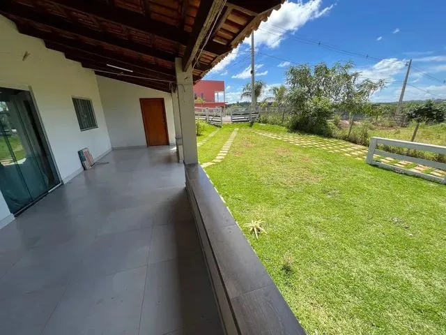 Imagem 7: Casa Corumba 4 Mobilhada. 642Uns