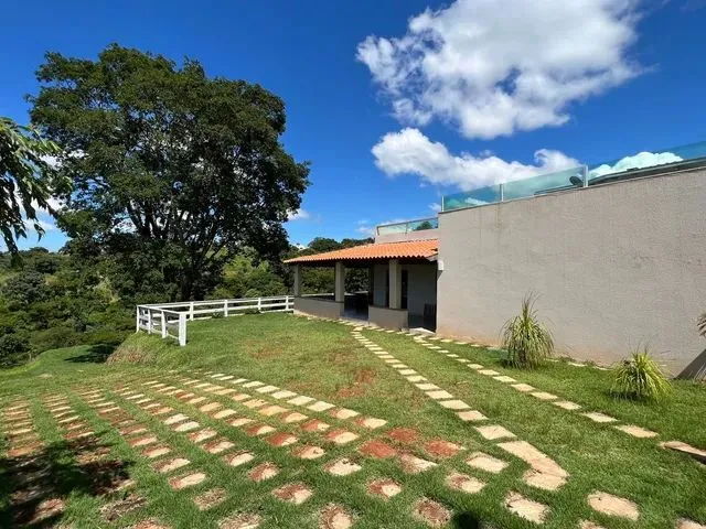 Imagem 14: Casa Corumba 4 Mobilhada. 642Uns