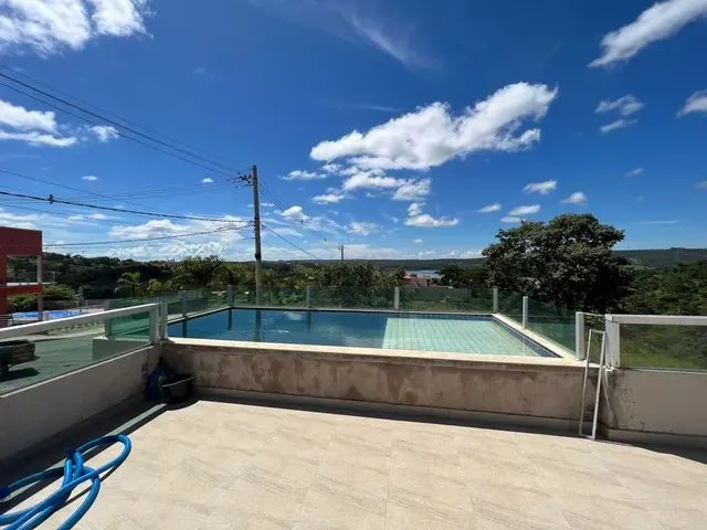 Imagem 10: Casa Corumba 4 Mobilhada. 642Uns