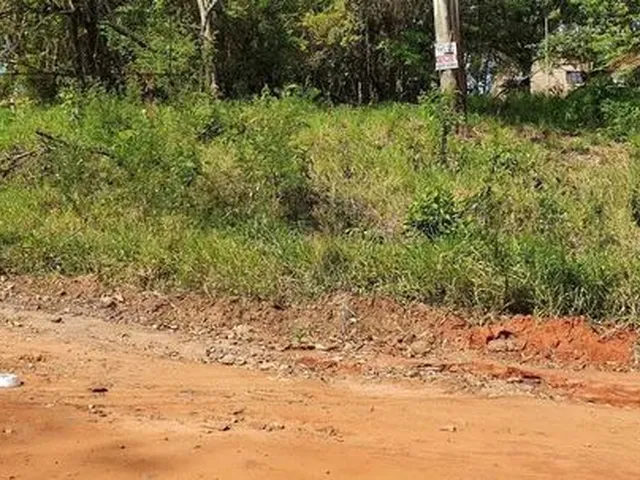 Imagem: Venda de Terreno Parcelado em Bauru